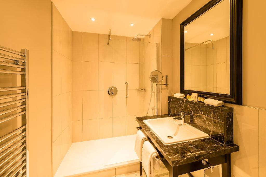 The Bailey's Hotel London Kensington - Resim 36