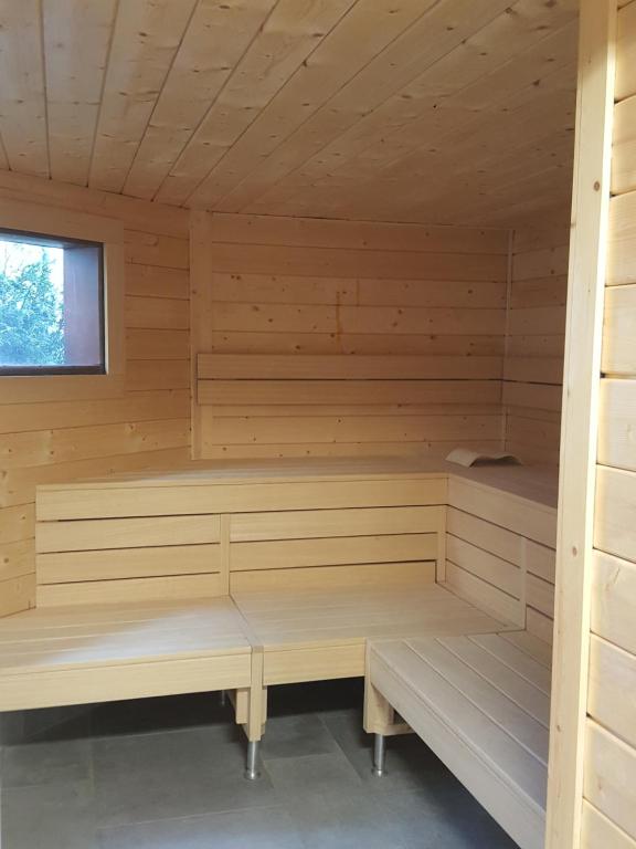 Fotografia z galérie ubytovania Apartament Bel Mare D 411 v destinácii Międzyzdroje