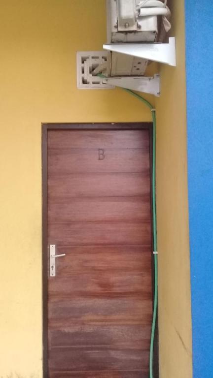Fotografie z fotogalerie ubytování Kost Backpacker v destinaci Sidoarjo