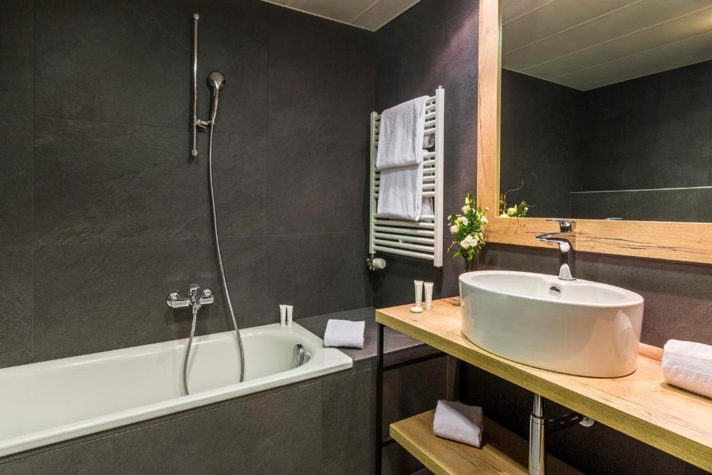 Edelweiss Manotel - Resim 30