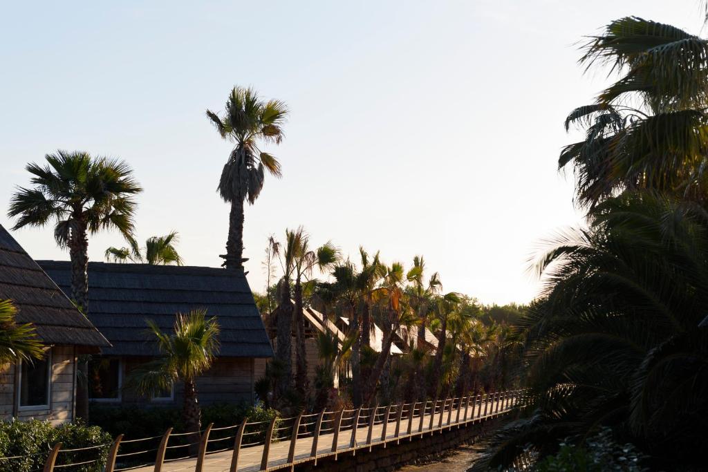 Fotografie z fotogalerie ubytování Rent Paradise v destinaci Grimaud