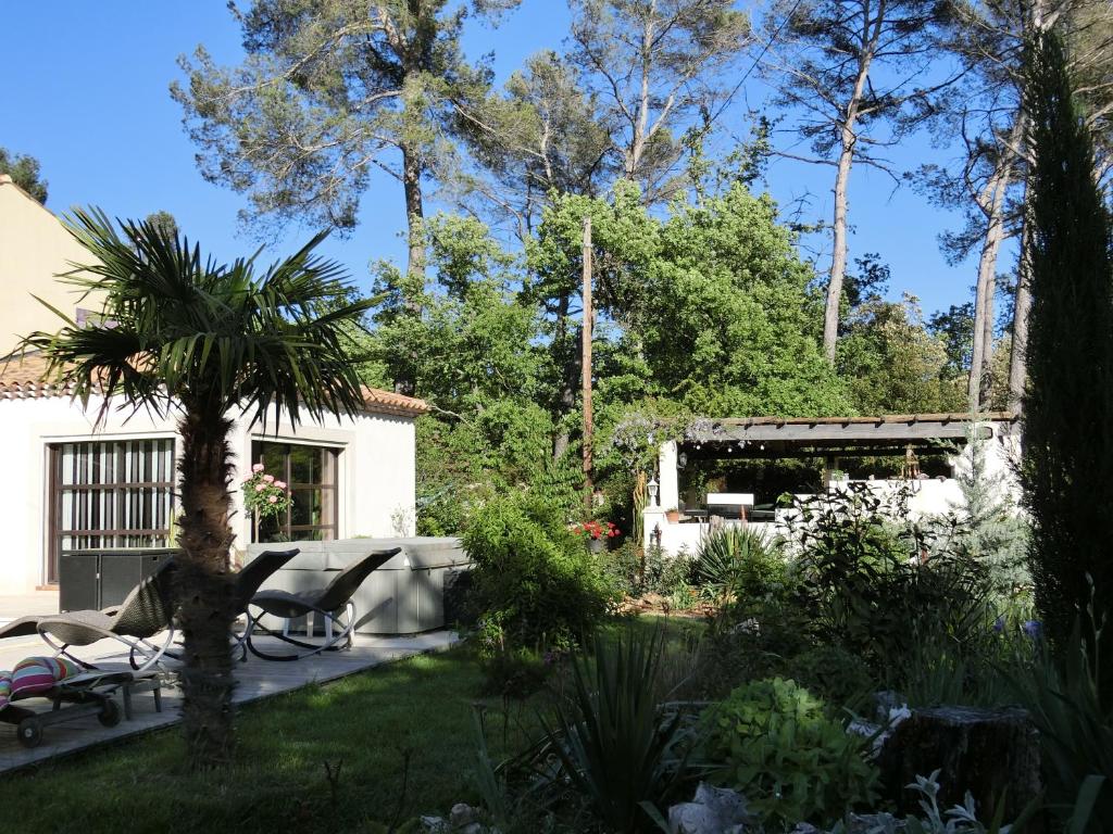 La Villa Maoré