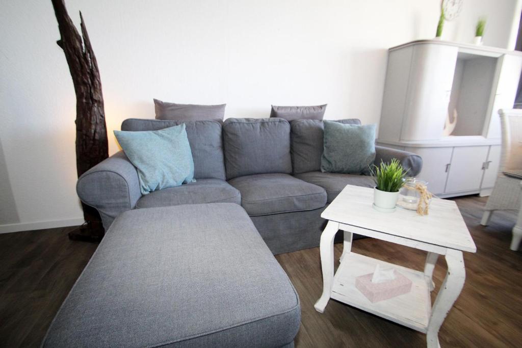 Ferienpark M05-004 Ferienpark - Appartement Avec Balcon