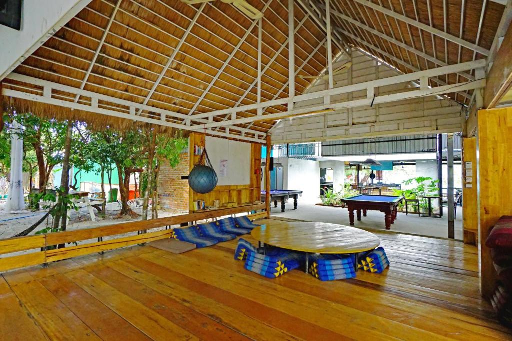 Fotografie z fotogalerie ubytování Onederz Koh Rong Sanloem v destinaci Koh Rong Sanloem