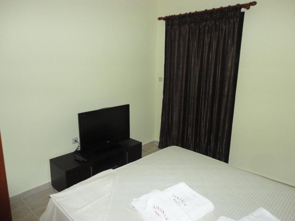 Luxury House Diakopto - Vakantiehuis