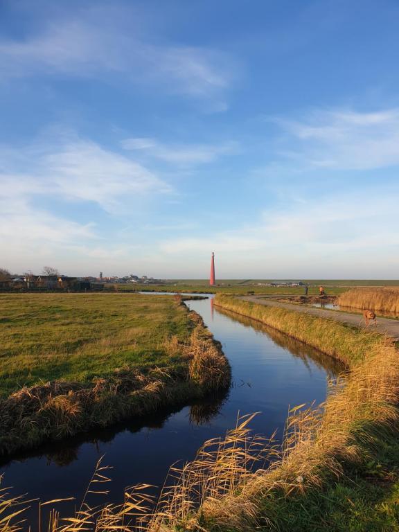 Overnachten onder de Lange Jaap - Housity
