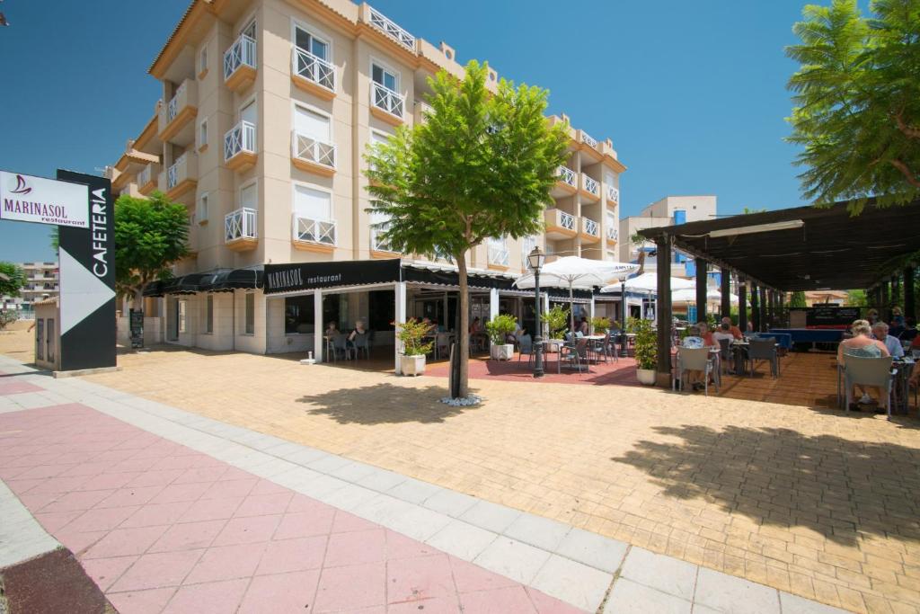 211 Cabo Roig Dream - Alicante Holiday, Cabo Roig – Updated ...