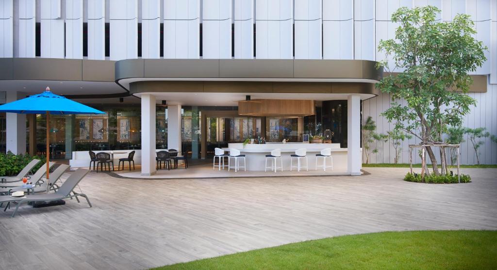 OZO North Pattaya - Resim 23