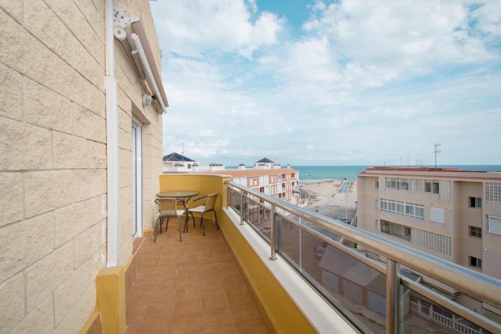 083 Family Beach - Alicante Holiday, La Mata – Updated 2023 ...