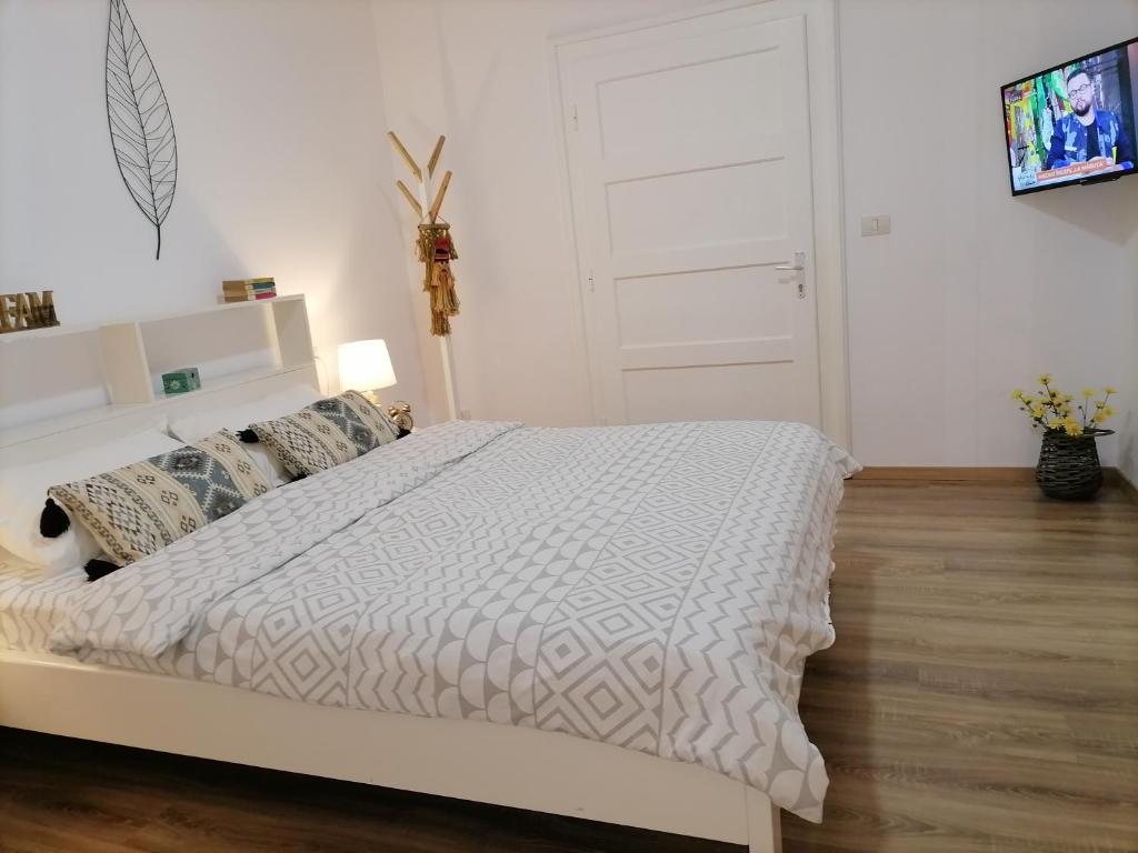 Casa Bologna - Double Room