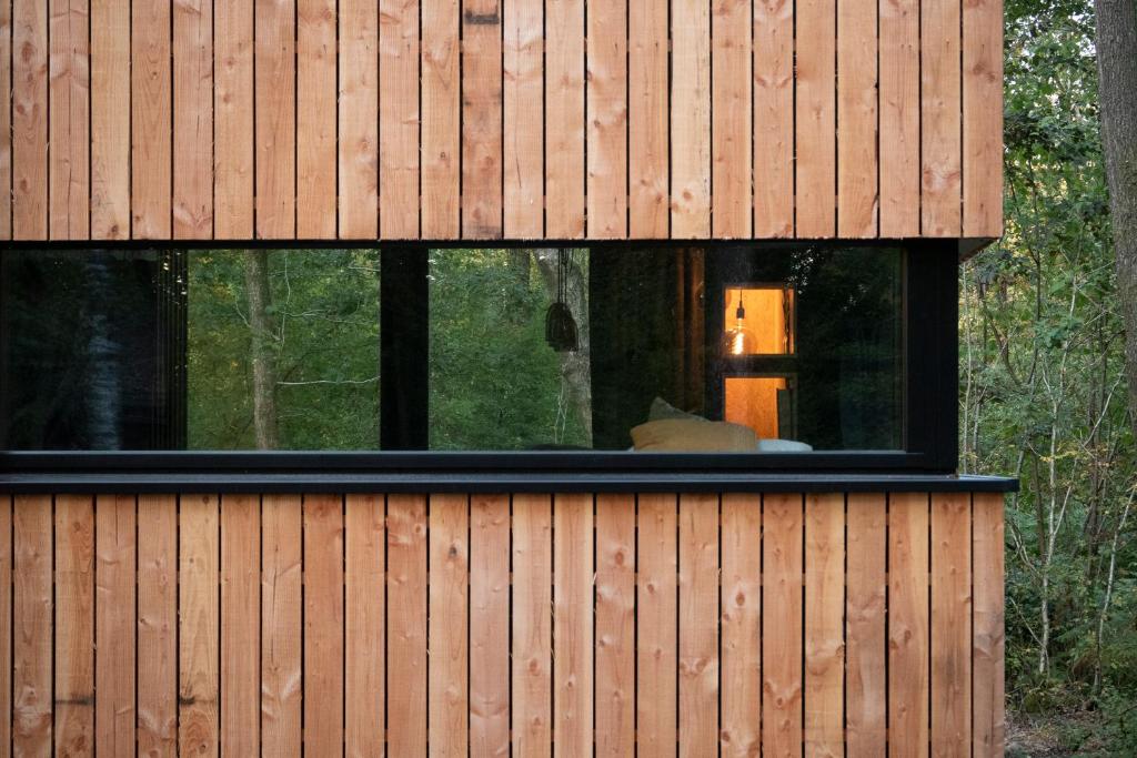 Gambar di galeri bagi Forest Cube di Oignies