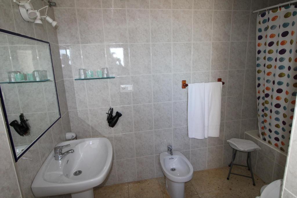 Hostal Fornet Altea - 16