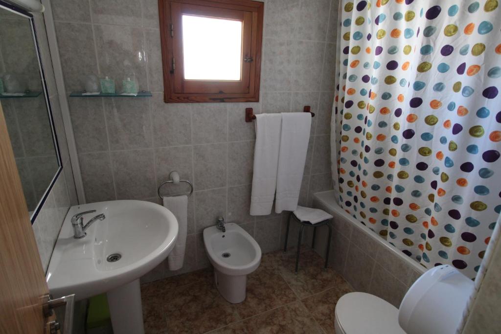 Hostal Fornet Altea - 13