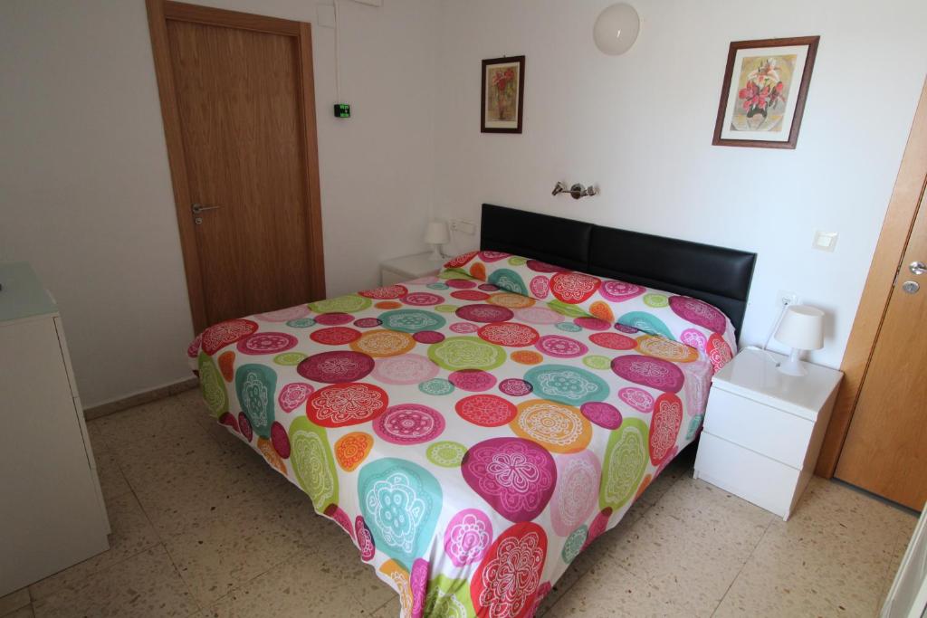 Hostal Fornet Altea - 12
