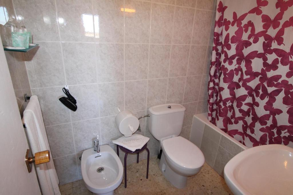 Hostal Fornet Altea - 10