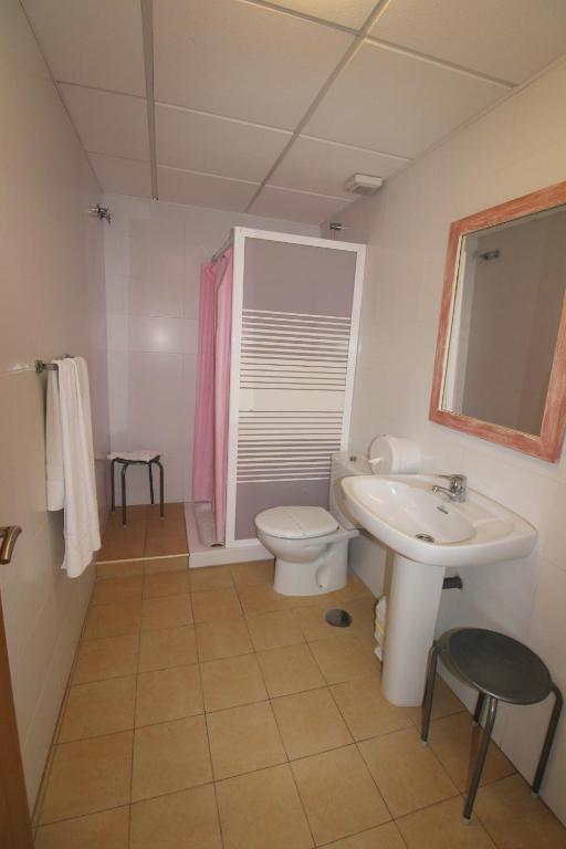 Hostal Fornet Altea - 8