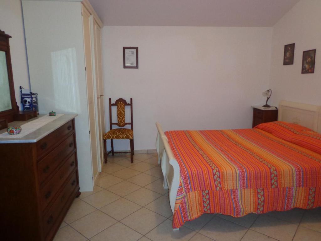 Agriturismo Val della Pieve - 18