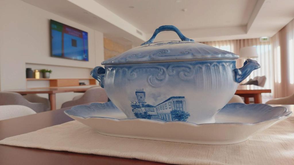 Fotografie z fotogalerie ubytování Casa da Torre - Viseu v destinaci Viseu