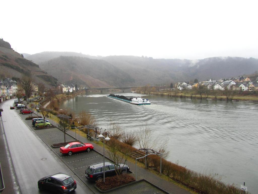 Mosel Panorama - 4