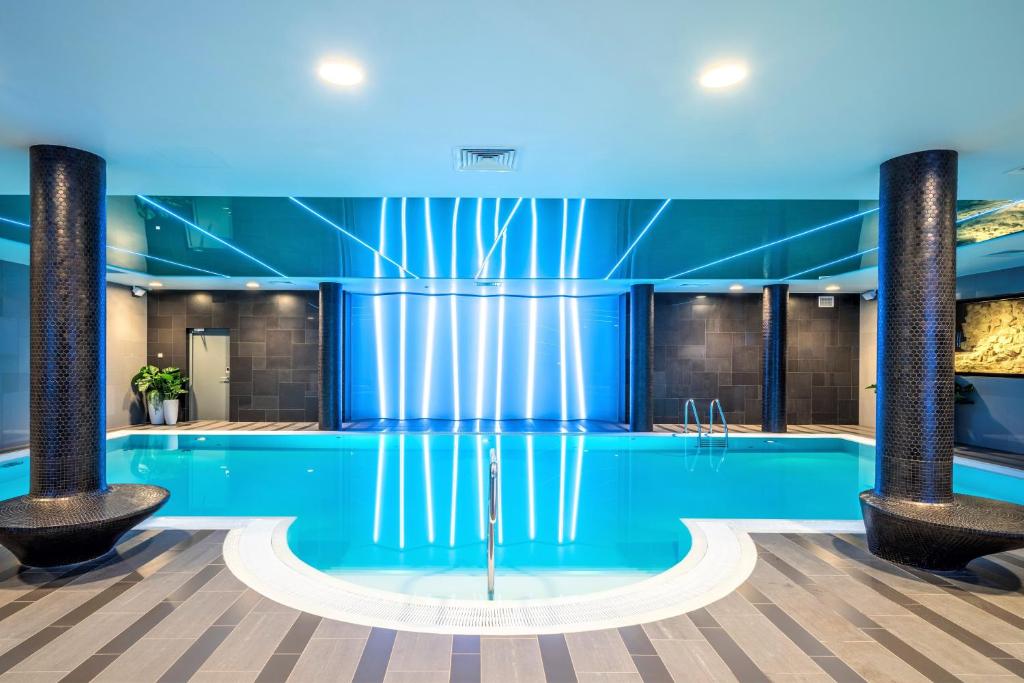 Wellton Riverside SPA Hotel, Riga (updated prices 2024)