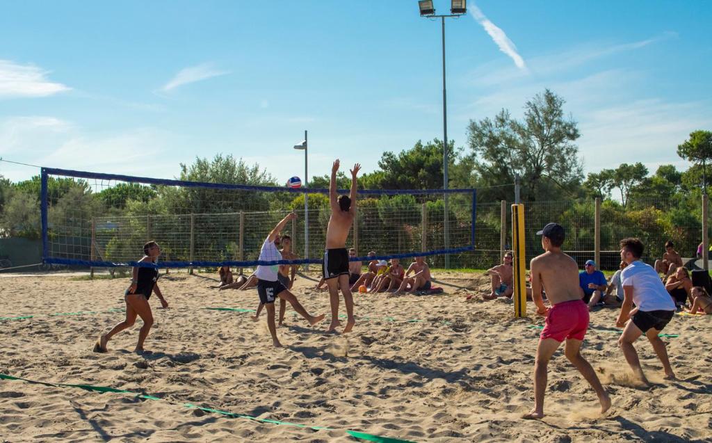 Mediterraneo Camping Village, Cavallino-Treporti (aktualisierte Preise fr  2026)
