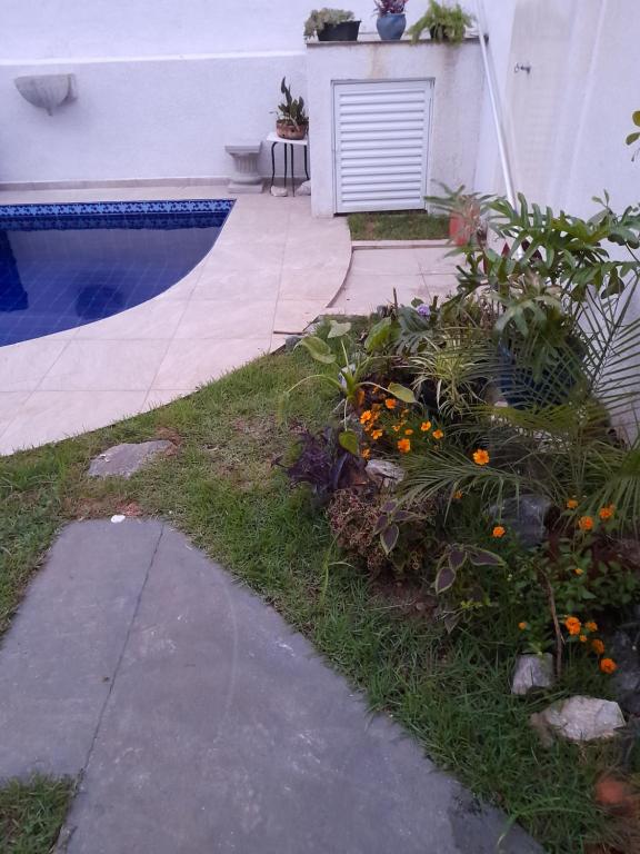  Casa do sol