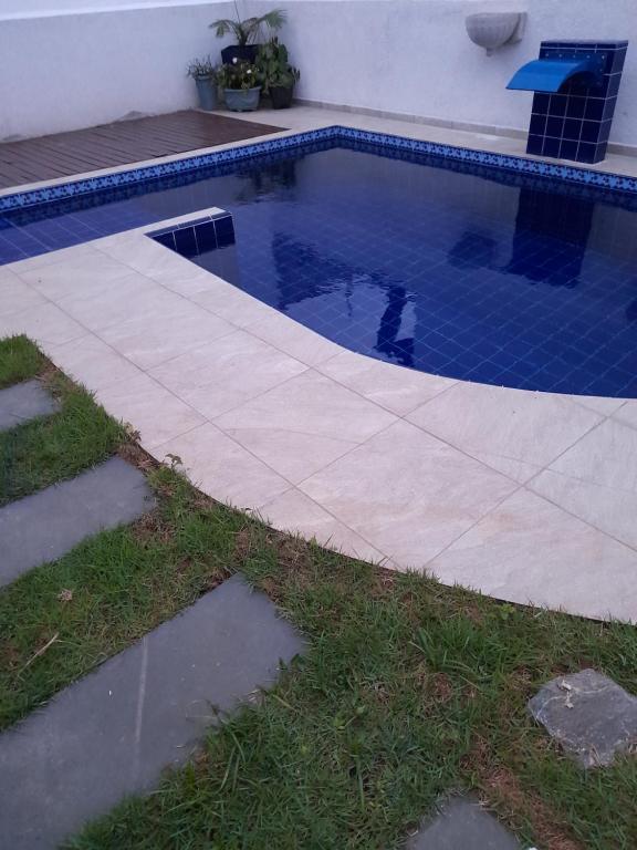  Casa do sol