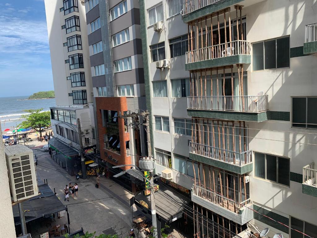  Ed. Imperador - Quadra da Praia - Balneário Camboriú