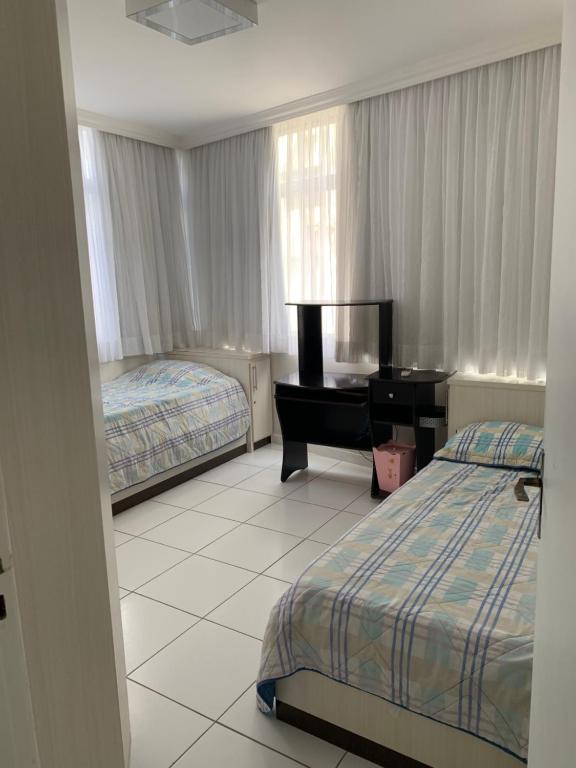  Ed. Imperador - Quadra da Praia - Balneário Camboriú