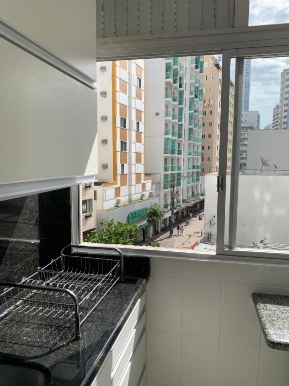  Ed. Imperador - Quadra da Praia - Balneário Camboriú