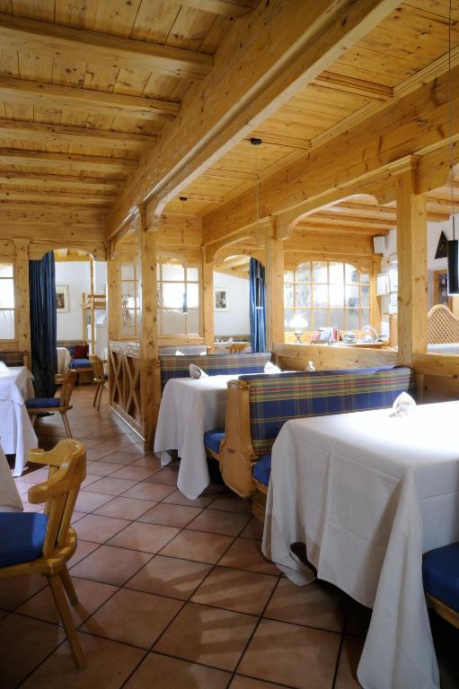 Sport Hotel Alpina
