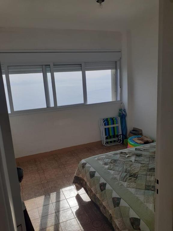  Apê Ilha Porchat vista deslumbrante