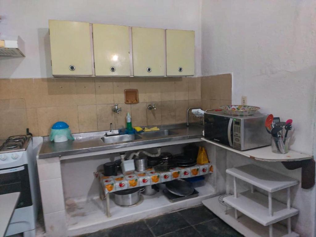  Chalé no Jardim ar condicionado Pereque Açú