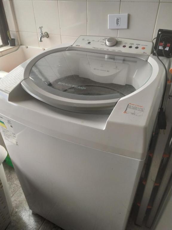  Apartamento com vista para o mar!!!