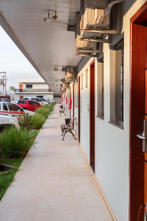  Hotel BR 364