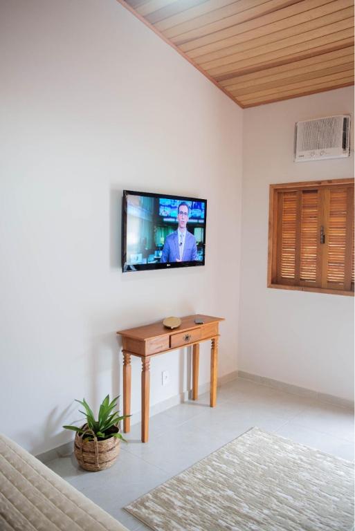  Pousada Lírio Verde