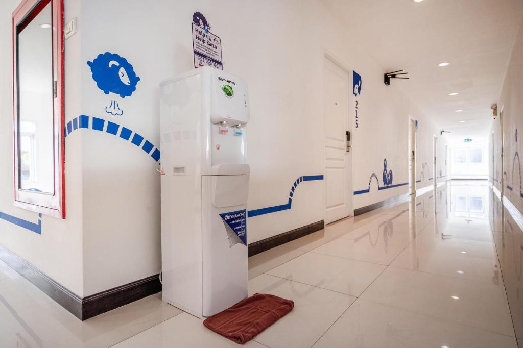 Kokotel Bangkok Dheva Thonglor - Resim 35