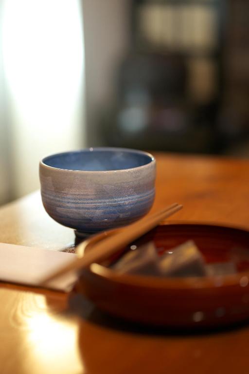 Fotografie z fotogalerie ubytování 飛騨高山浮世絵INN画侖 v destinaci Takajama