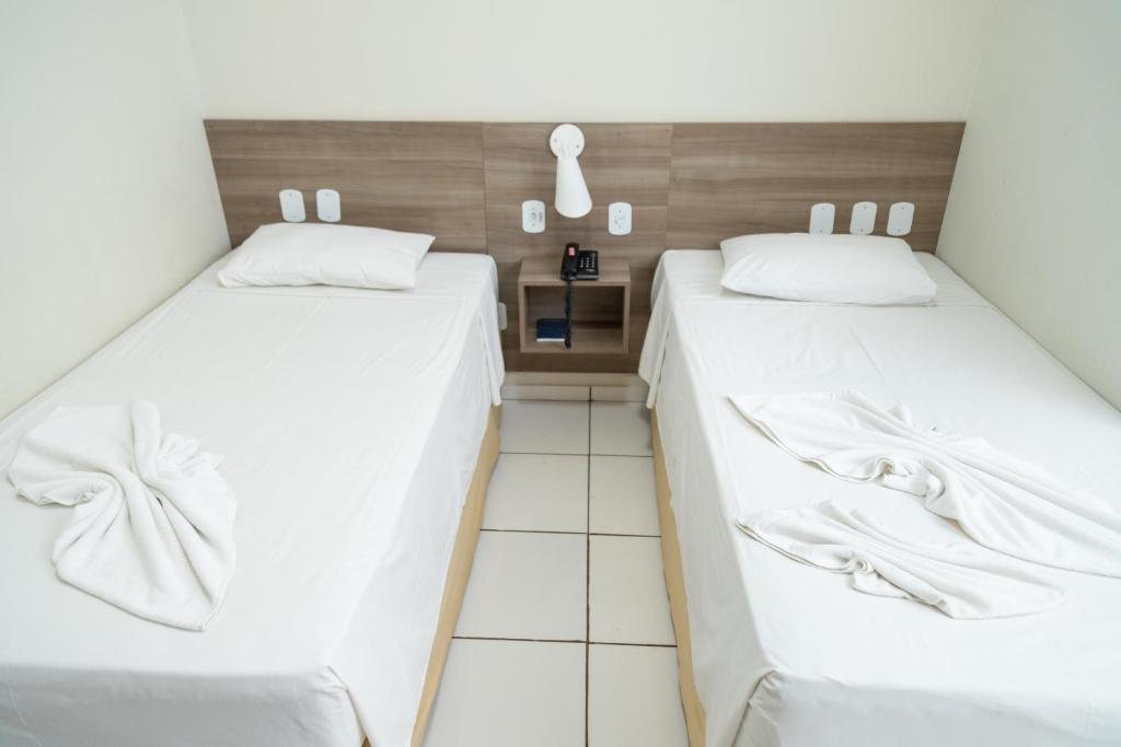  Hotel BR 364