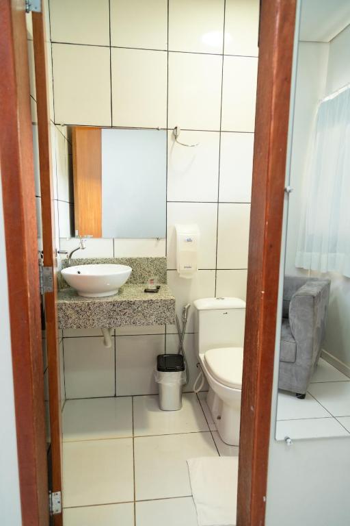  Hotel BR 364
