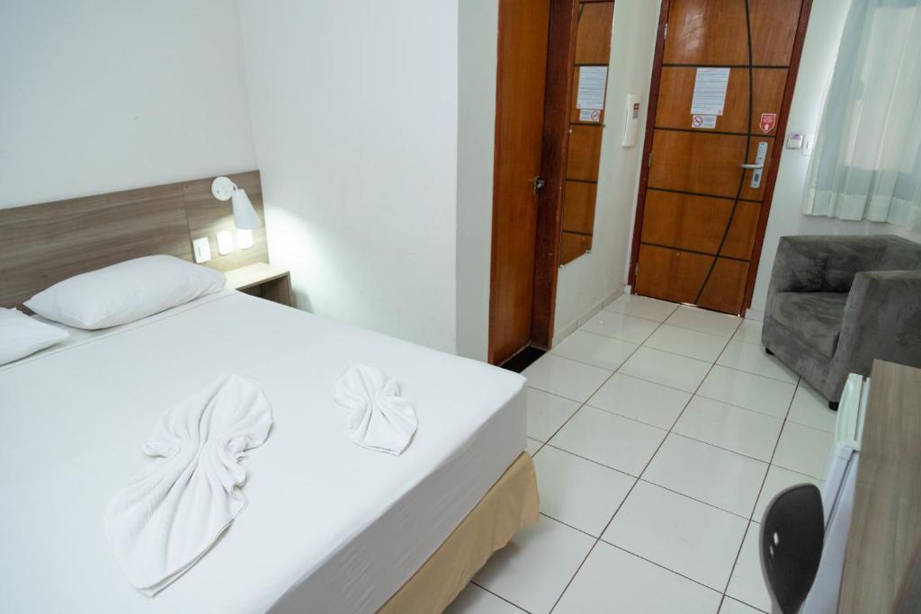  Hotel BR 364