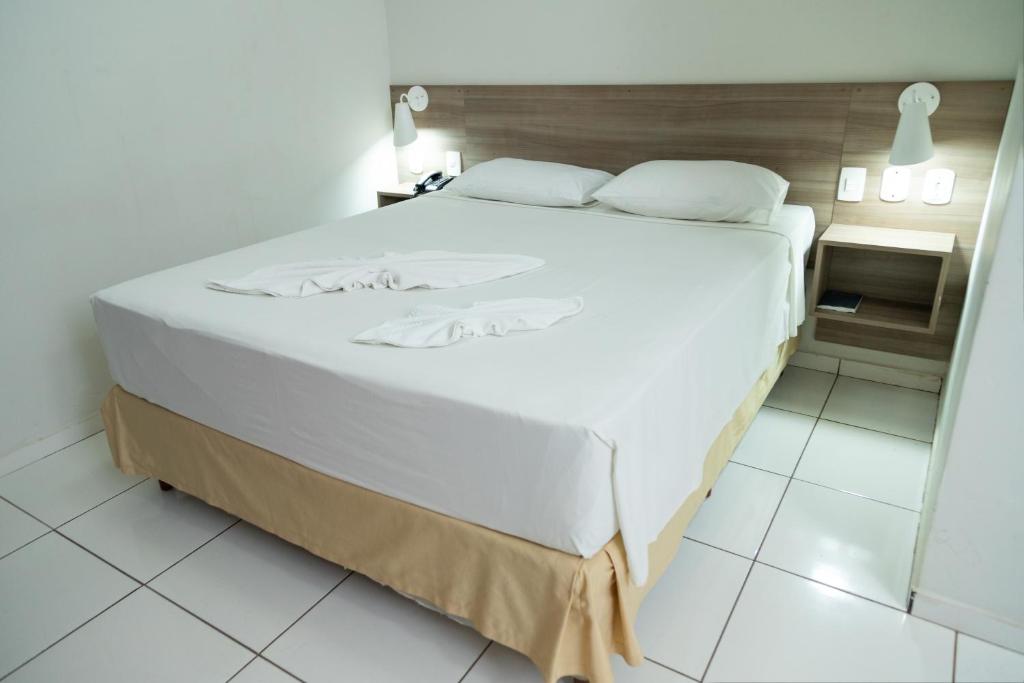  Hotel BR 364