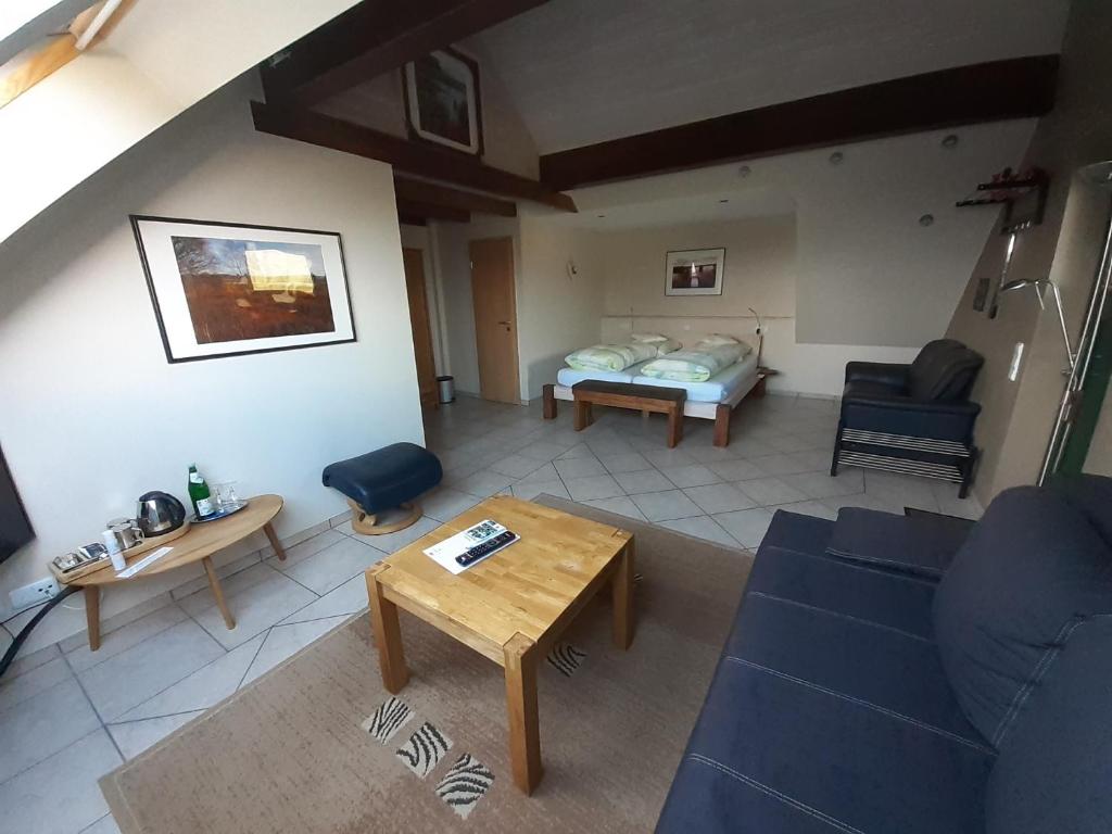 Gästehaus Kuck - 18