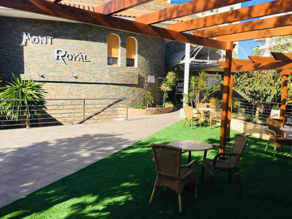 Hostal Mont Royal, Alicante – Bijgewerkte prijzen 2023