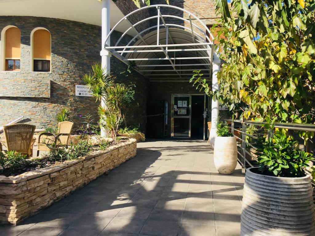 Hostal Mont Royal, Alicante – Bijgewerkte prijzen 2023