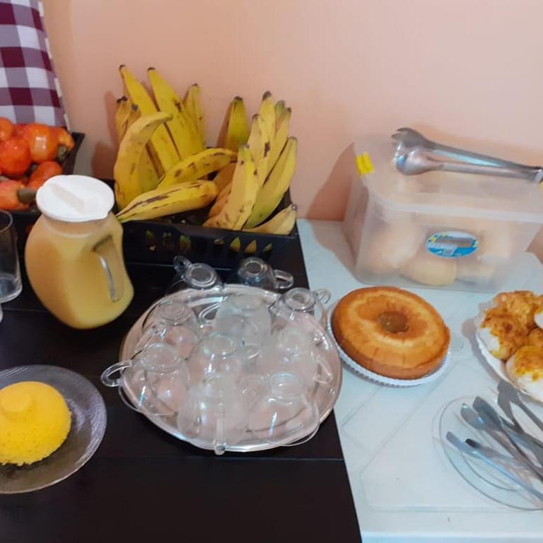  HOTEL CEARENSE