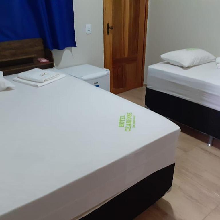  HOTEL CEARENSE
