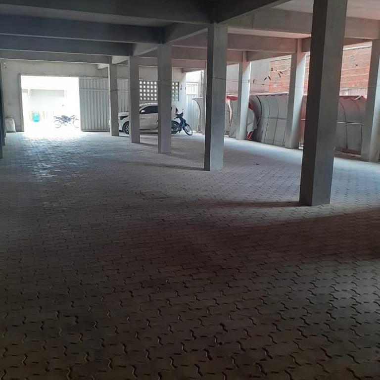 HOTEL CEARENSE
