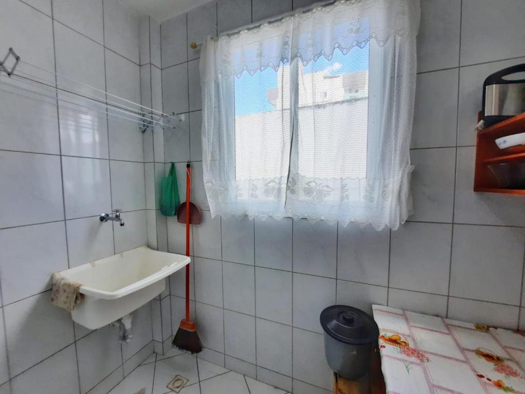  Apartamento a 2 minutos da orla da Praia do Morro