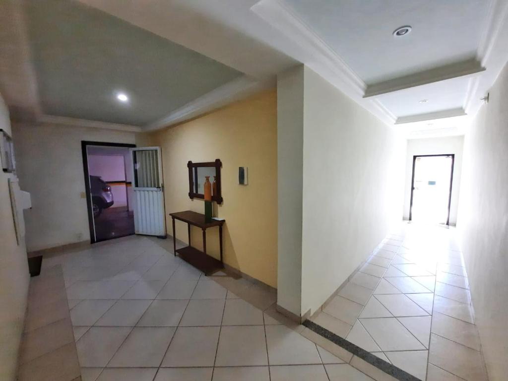  Apartamento a 2 minutos da orla da Praia do Morro
